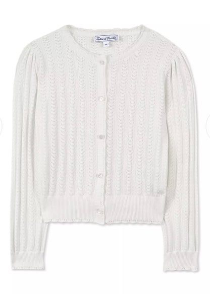 Tartine Knit Cardigan