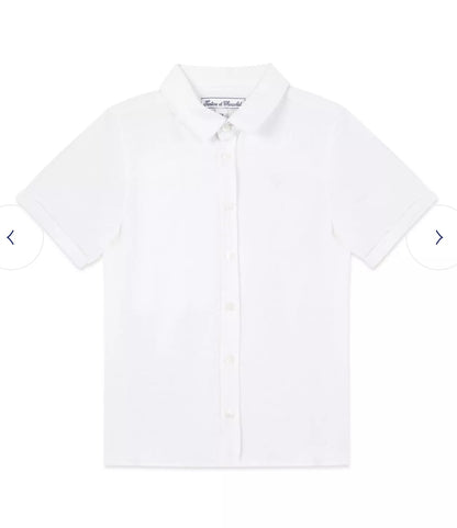 Tartine SS Button Up Shirt