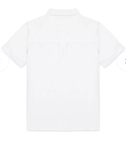 Tartine SS Button Up Shirt