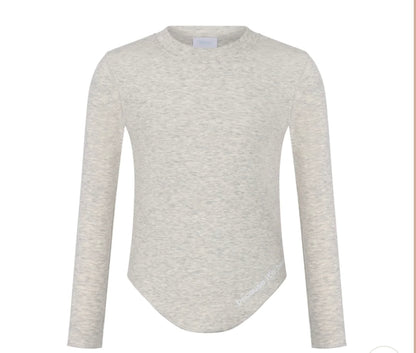 Heven Child LS Crew Neck T-shirt