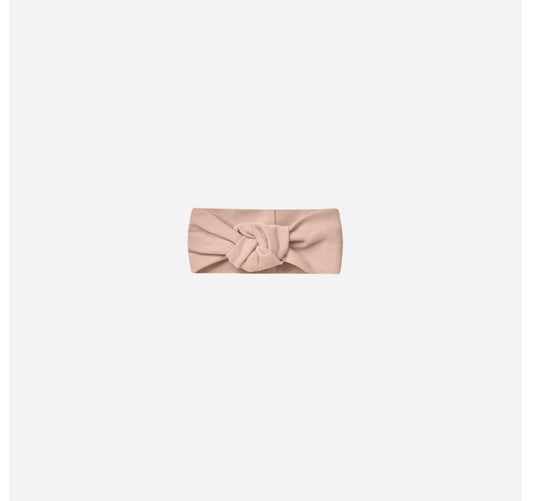 Quincy Mae Baby Knotted Headband