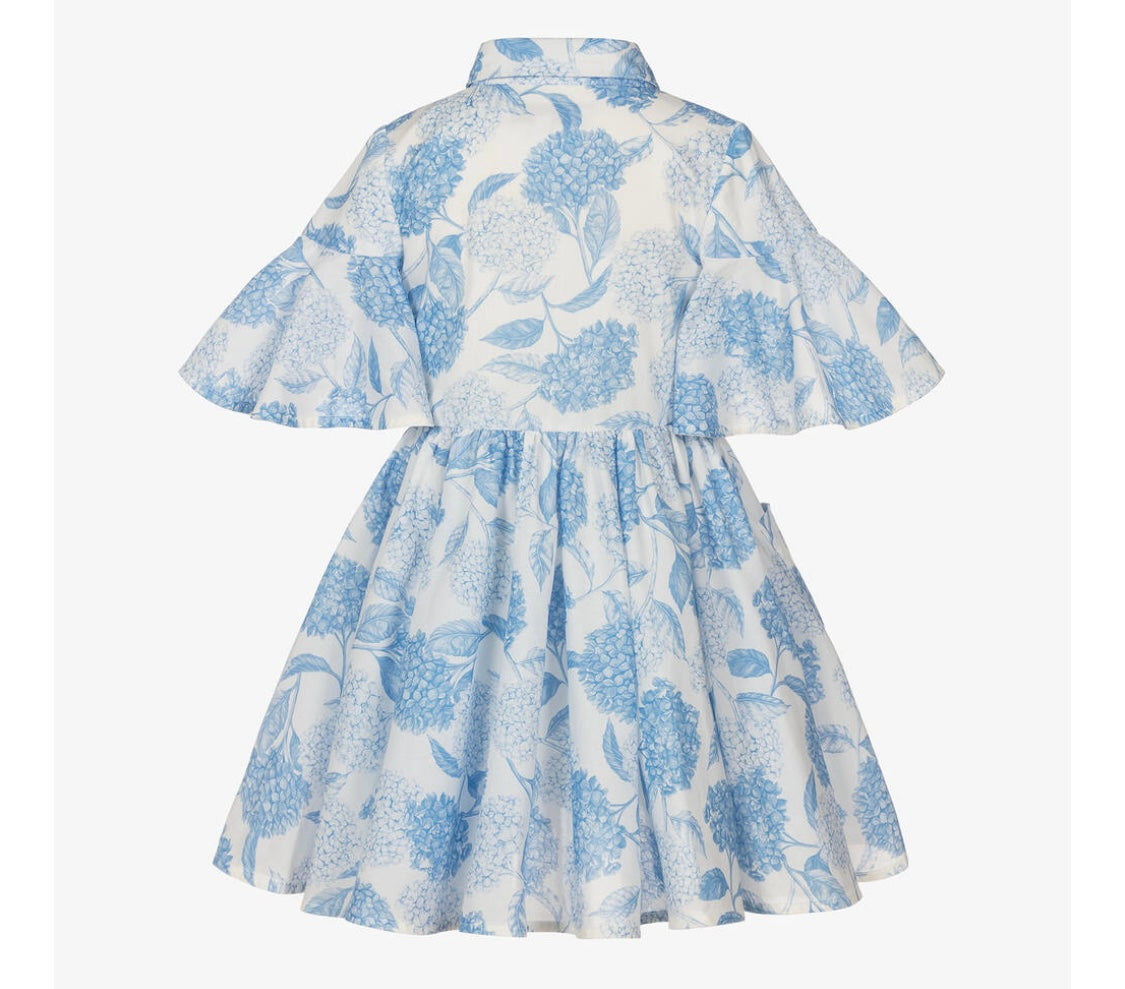 Jessie & James Little Sister Dress