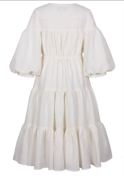Jessie & James Parade Dress