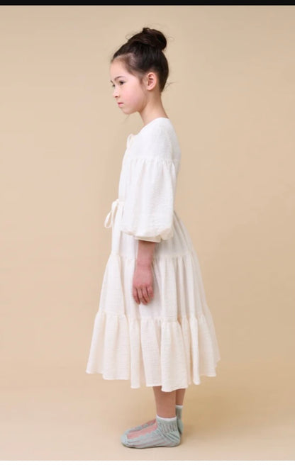 Jessie & James Parade Dress