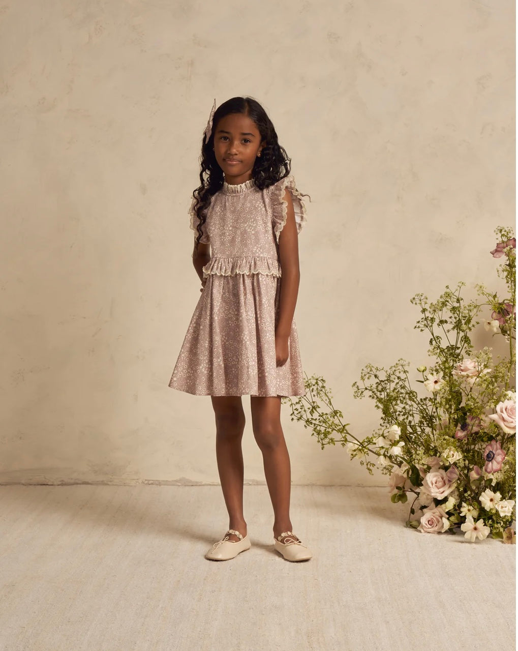 Noralee Alice Dress