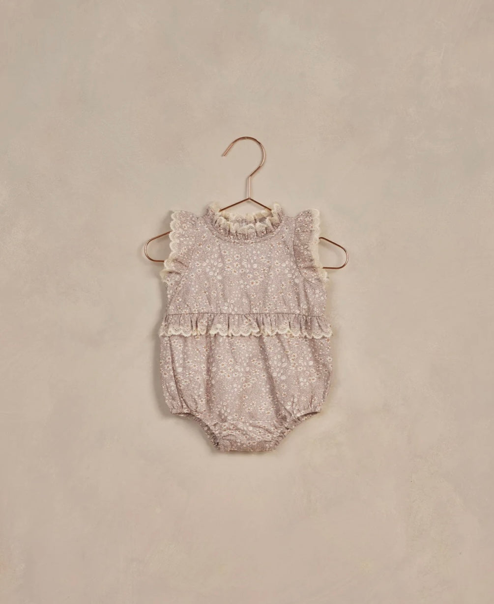 Noralee Alice Romper