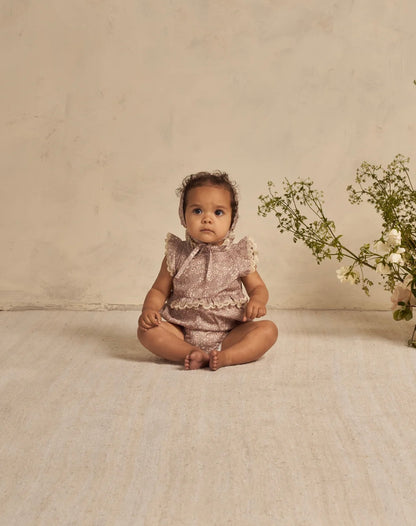 Noralee Alice Romper