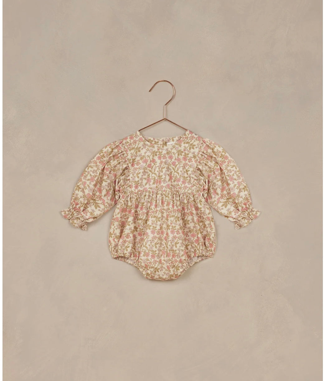 Noralee Luna Romper