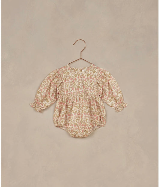 Noralee Luna Romper