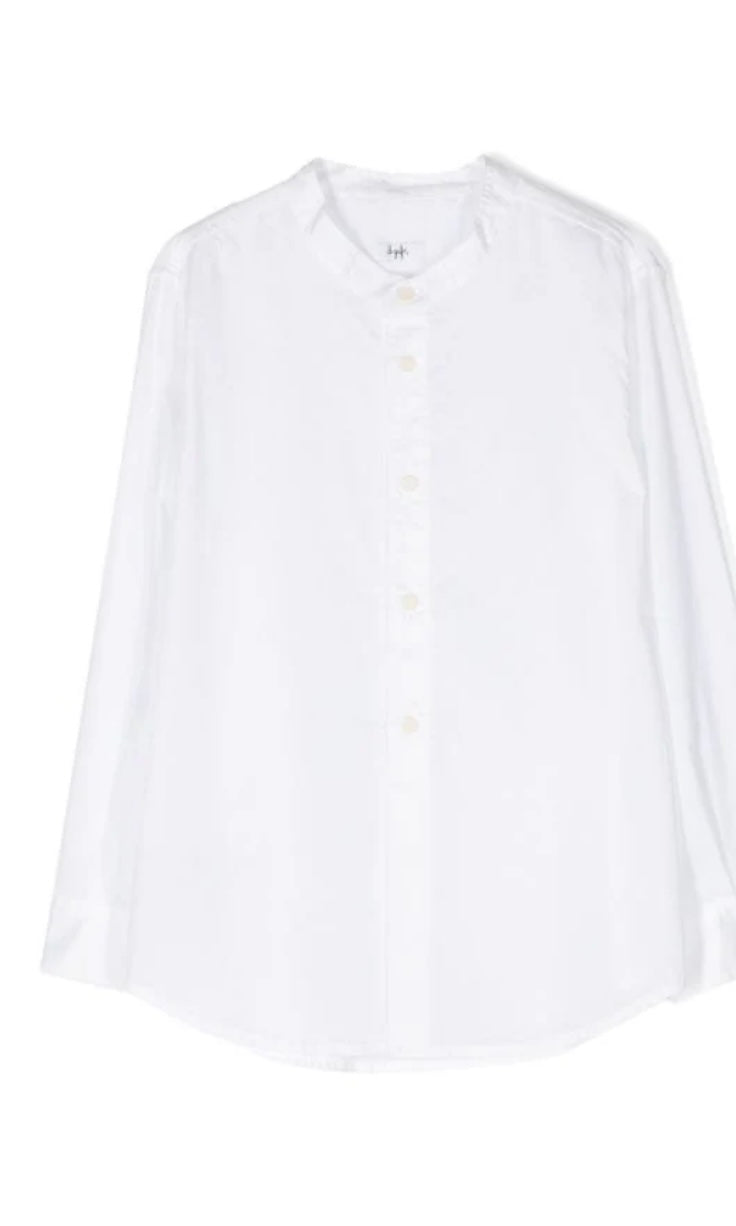 Il Gufo LS Button Up Shirt