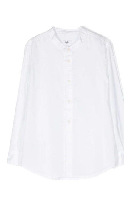 Il Gufo LS Button Up Shirt