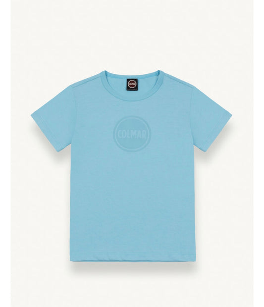 Colmar SS Monotone Logo Crew Neck T-shirt