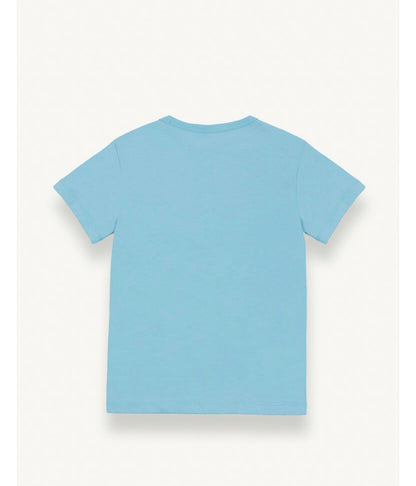 Colmar SS Monotone Logo Crew Neck T-shirt