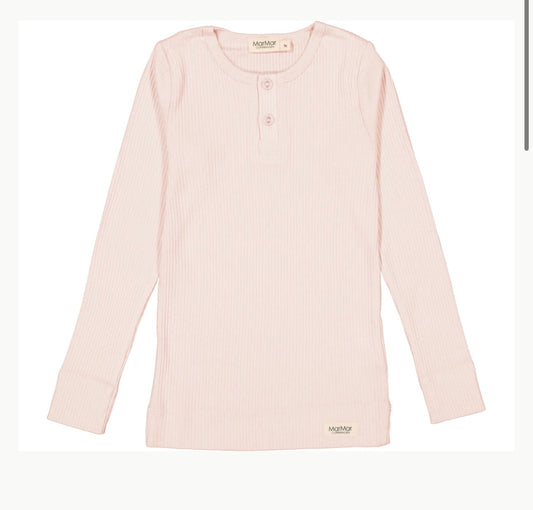 Mar Mar LS Henley Top