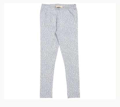 Mar Mar LS Top & Legging Outfit