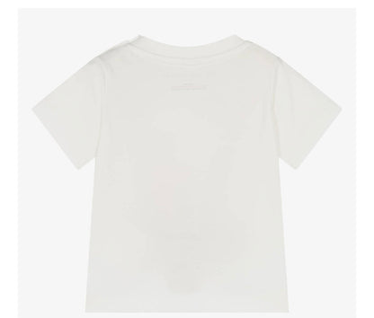 Stella McCartney Baby Girl's SS Cocktail Print T-shirt