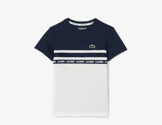 Lacoste Easy Dry Polo Shirt