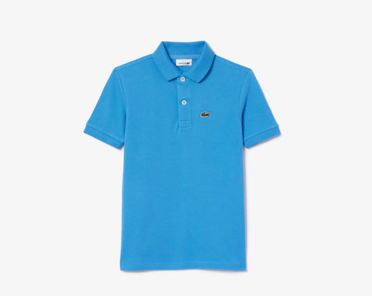 Lacoste Classic Pique Polo Shirt