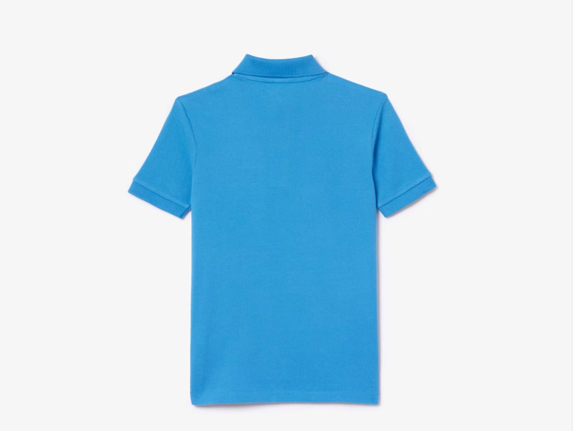 Lacoste Classic Pique Polo Shirt
