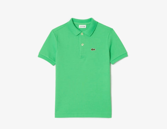 Lacoste Classic Pique Polo Shirt