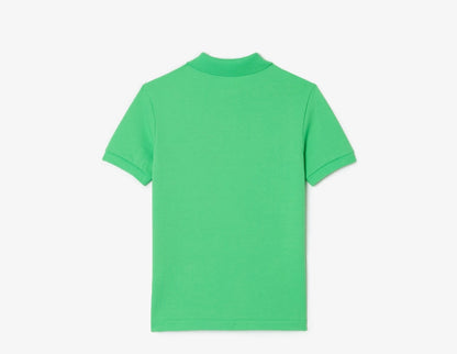 Lacoste Classic Pique Polo Shirt