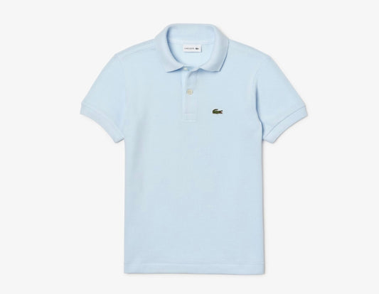 Lacoste Classic Pique Polo Shirt