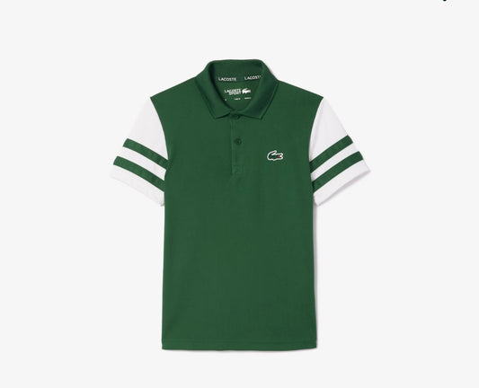 Lacoste Easy Dry Polo Shirt