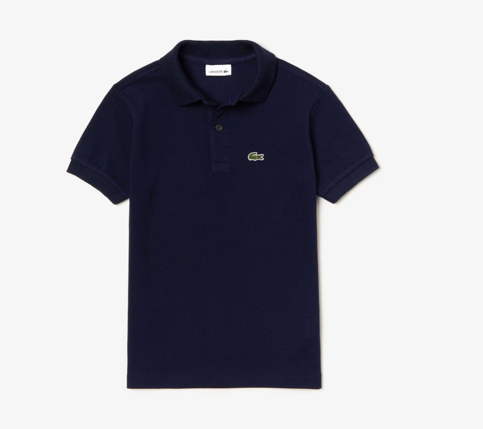 Lacoste Classic Pique Polo Shirt