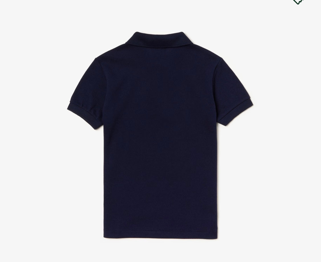 Lacoste Classic Pique Polo Shirt