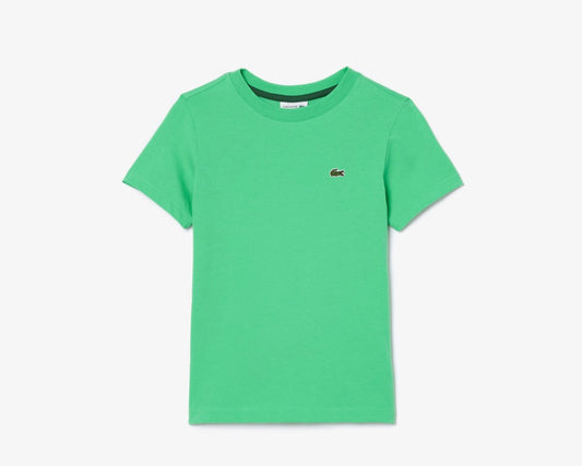 Lacoste Crew Neck T-shirt