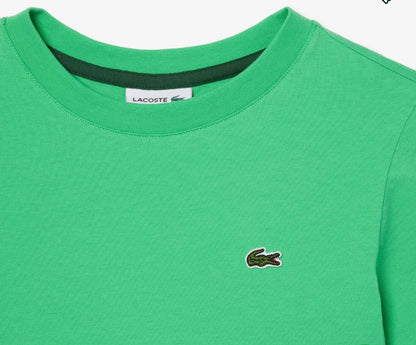 Lacoste Crew Neck T-shirt