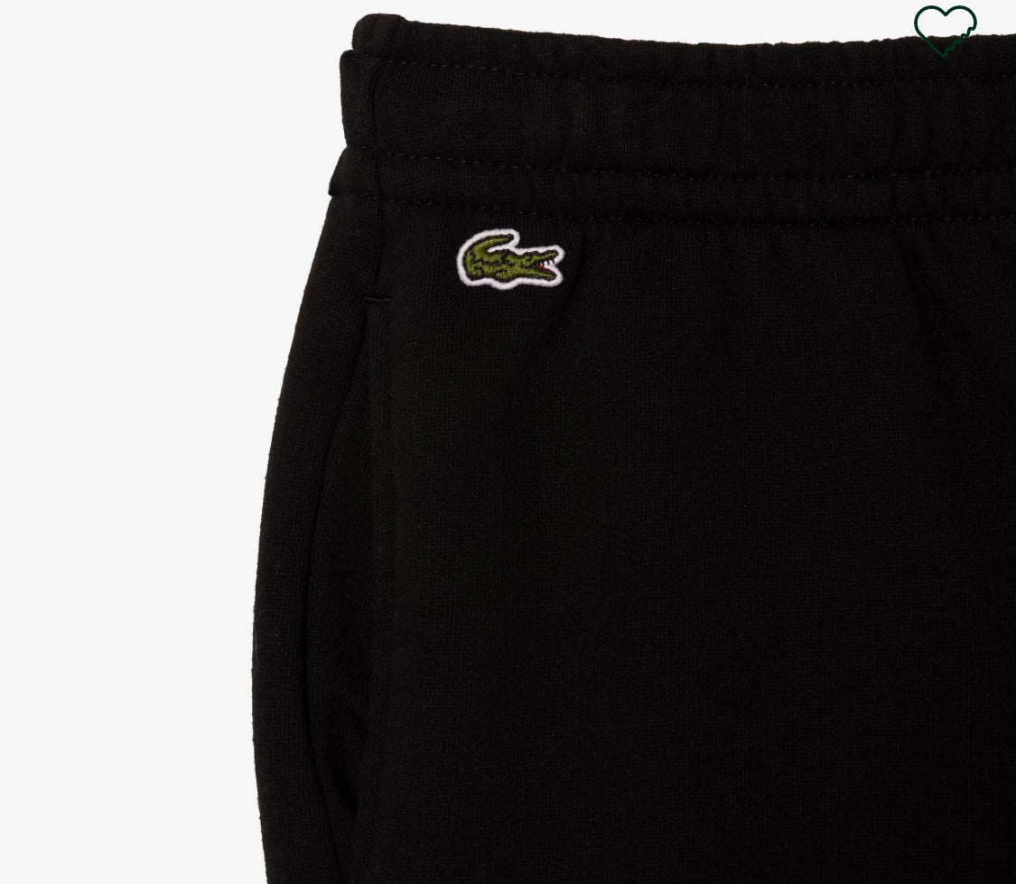 Lacoste Boy’s Logo Sweatpants