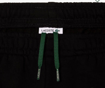 Lacoste Boy’s Logo Sweatpants