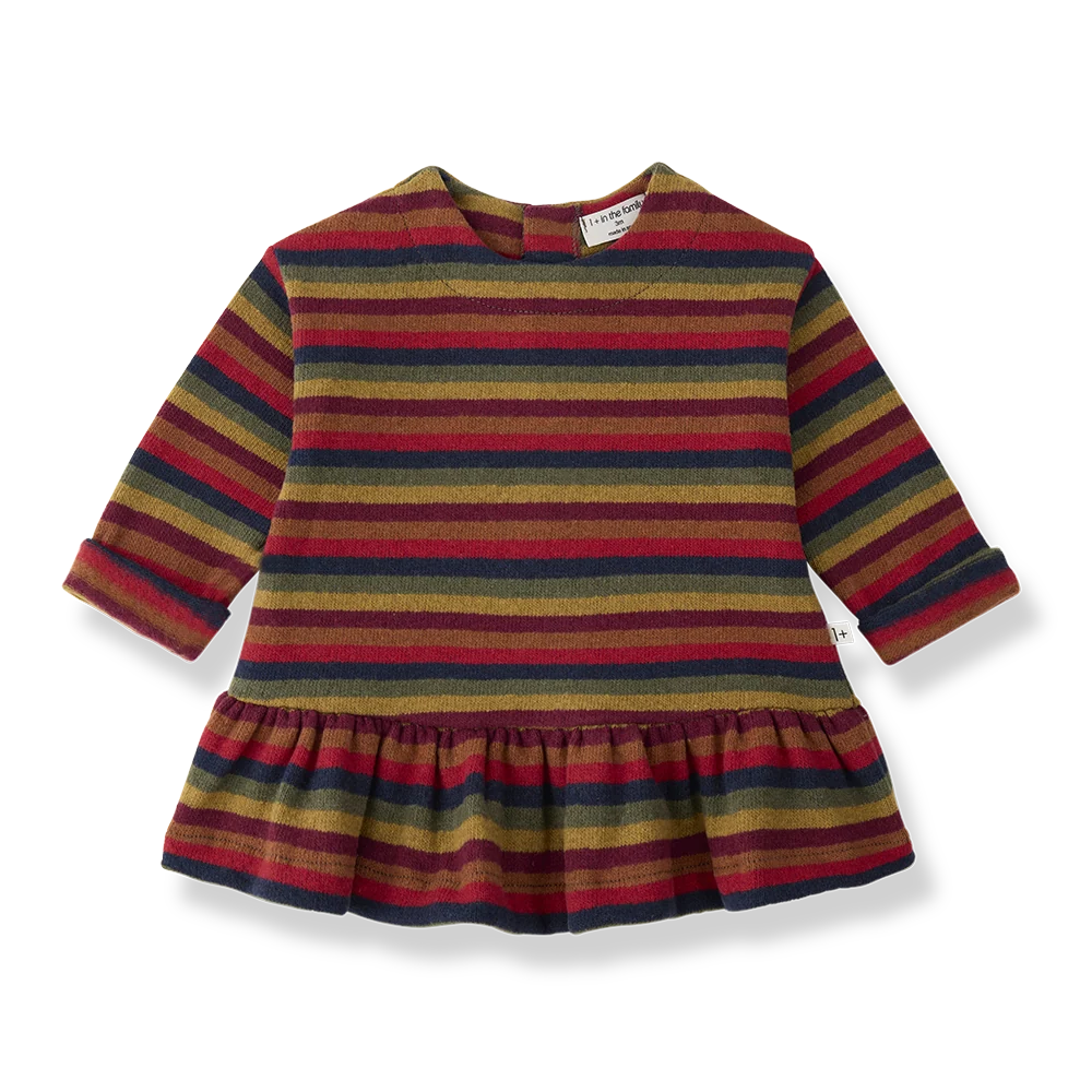 One + In the Family Inuvik Dress