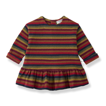One + In the Family Inuvik Dress