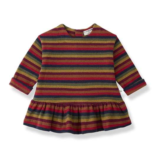 One + In the Family Inuvik Dress
