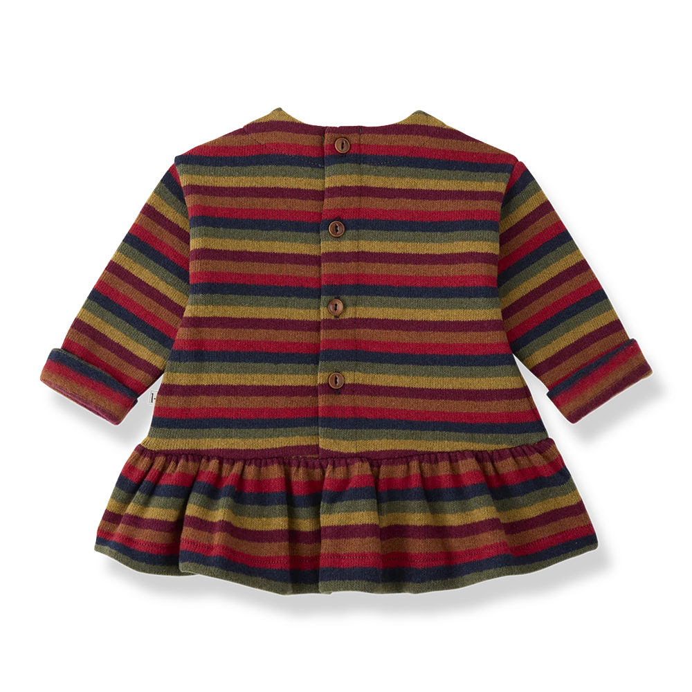 One + In the Family Inuvik Dress