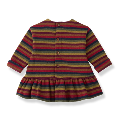 One + In the Family Inuvik Dress