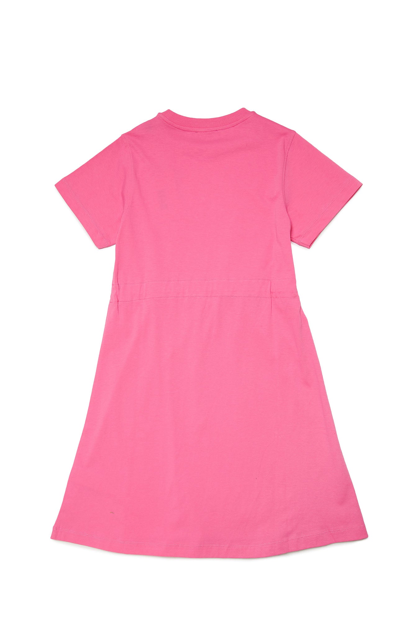 Diesel A Line Dress w/ Front Logo