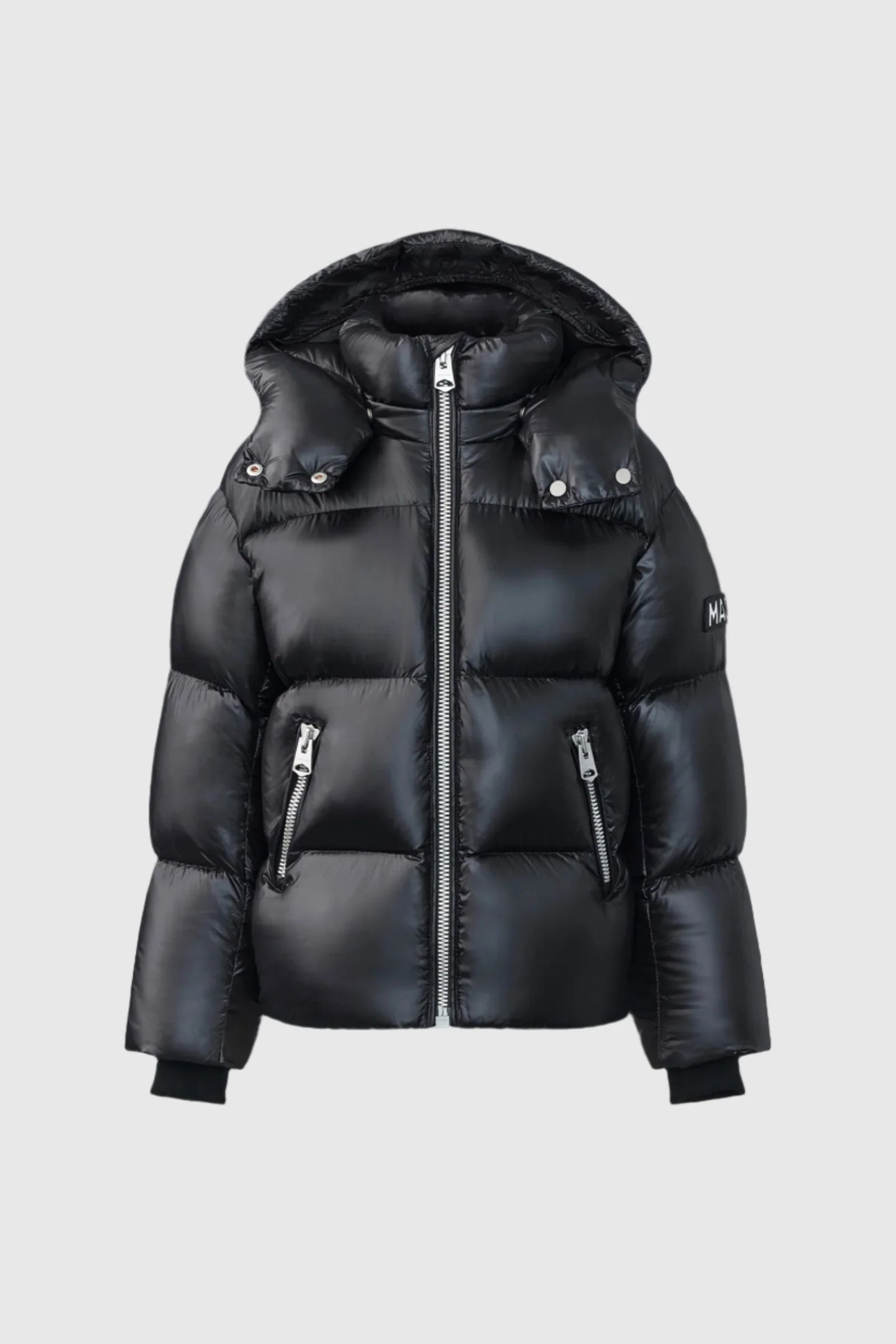 Mackage Jesse-T Unisex Down Hooded Coat