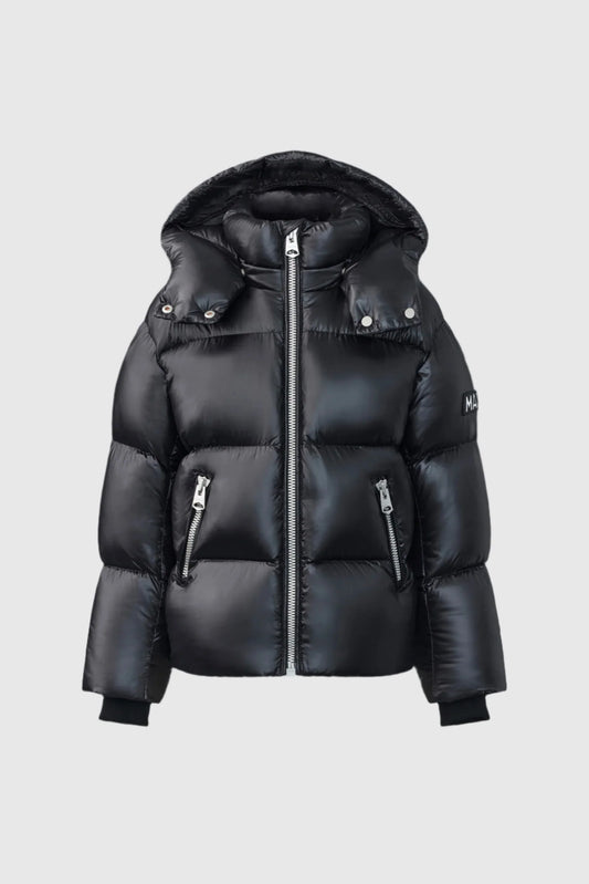 Mackage Jesse Unisex Down Hooded Coat