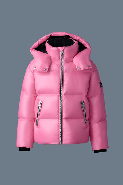 Mackage Jesse-T Unisex Down Hooded Jacket – TuesdaysChild.com