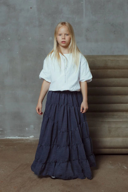 Unlabel Joan Blouse