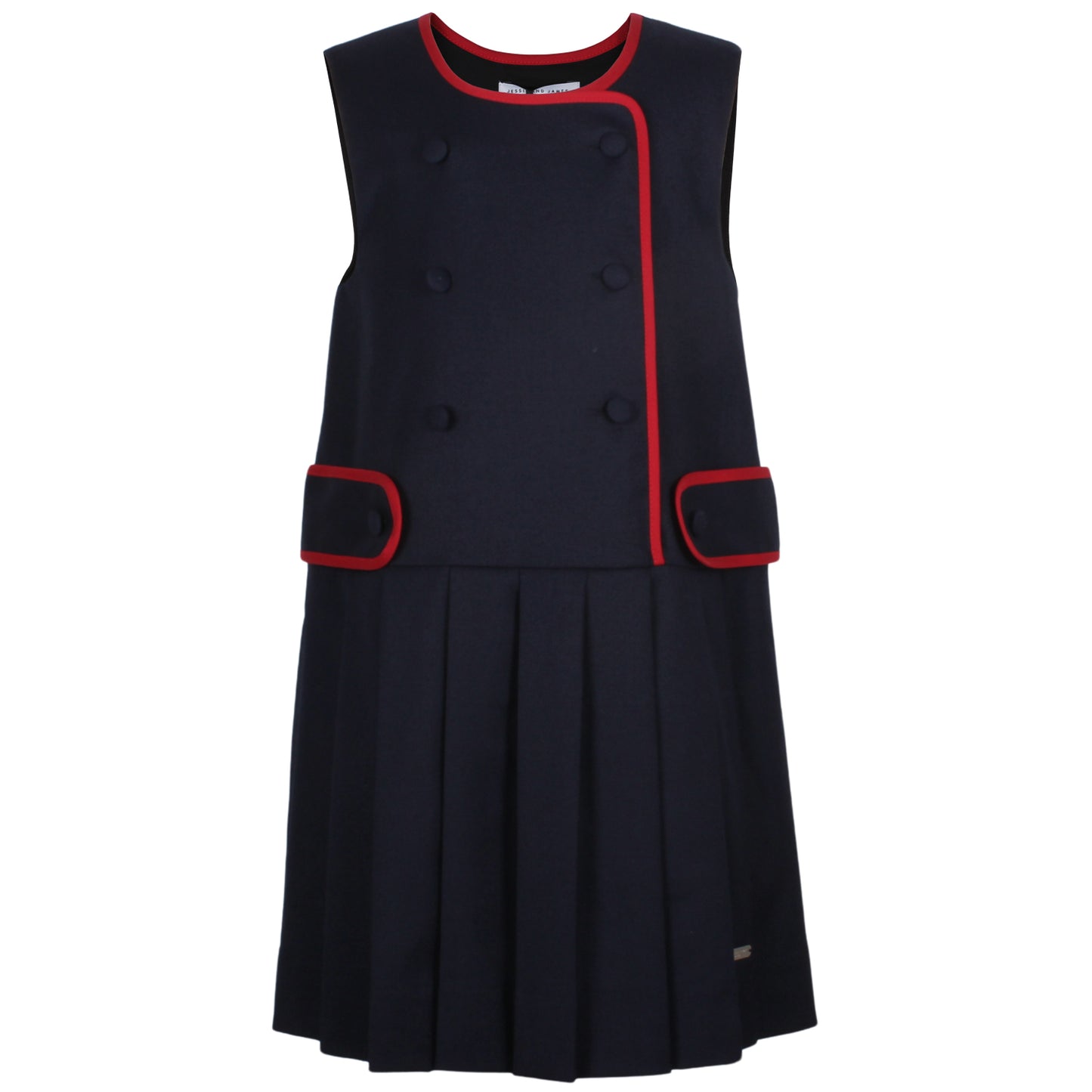 Jessie & James Jazzy Dress