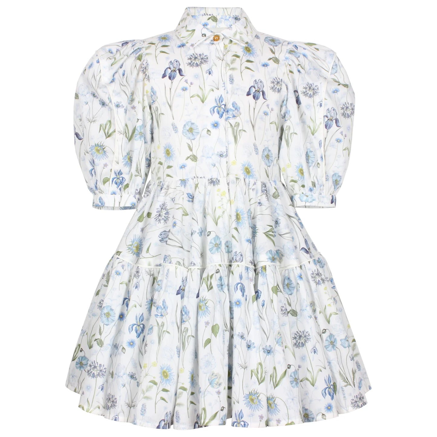 Jessie & James Glistening Dress
