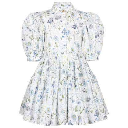 Jessie & James Glistening Dress