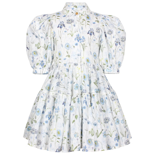 Jessie & James Glistening Dress