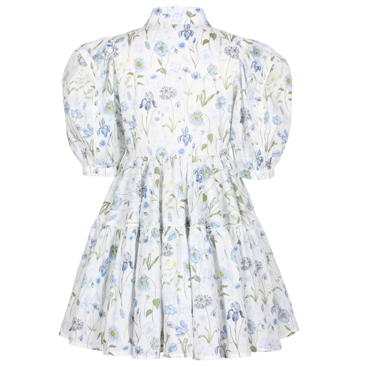 Jessie & James Glistening Dress