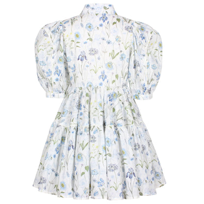 Jessie & James Glistening Dress