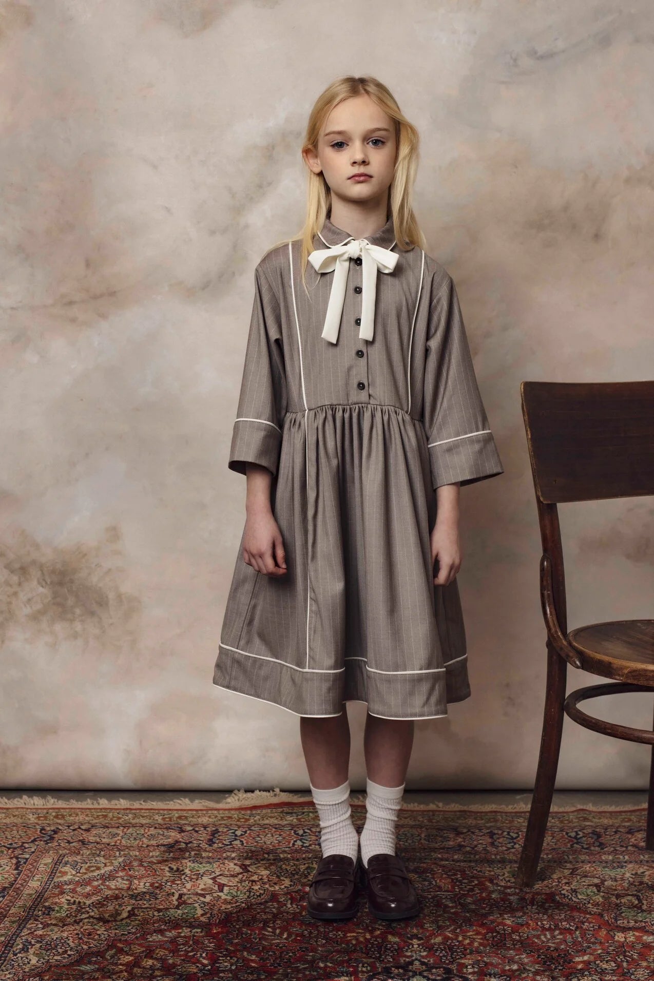 Unlabel Drift Dress